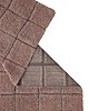 dywany Wełniany dywan 80x230 cm Mosaic Quartz Lorena Canals 2