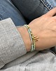 bransoletki z kamieni naturalnych Bransoletka Little Luck Sky Amazonit 1