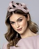 fascynatory Fascynator Mono LAWENDOWY /oraz inne kolory 3