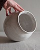 wazony Biały wazon, Moon jar 3