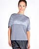 bluzki kimonowe damskie Luźny top kimonowy 1