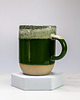 kubki Kubek Zimowy Las 500 ml 2
