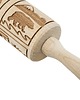 wałki do ciasta ANIMAL BISCUIT - grawerowany wałek do ciasta - ciasteczka ze zwierzętami 3