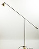 lampy podłogowe Lampa podłogowa z przeciwwagą z lat 80. 6