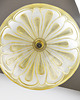 lampy wiszące Lampa wisząca Kalmar Franken KG, Austria, lata 60 4