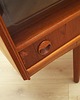 komody i szafki Highboard tekowy, duński design, lata 70, produkcja: Dania 5