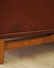 komody i szafki Szafa tekowa, duński design, lata 60, produkcja: Dania 6
