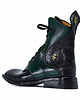 buty męskie Botki skórzane The Shoemaker  'Reckon' Męskie 4
