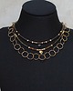 chokery Turmaliny vol. 58 /27.10.26/ choker  - Szlachetna kolekcja 7