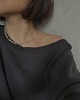 naszyjniki - inne Naszyjnik la Perla 2