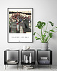 plakaty Claude Venard - Exhibition Poster 2