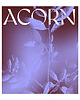 plakaty Acorn / Oryginalna grafika / poster print 1