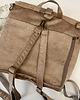 plecaki Plecak traveler piaskowy 2