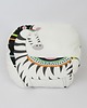 poduszki do pokoju dziecka Poduszka Indiańska Zebra 2