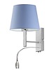 lampy do pokoju dziecka Kinkiet 2-punktowy AUSTIN dla dzieci 1