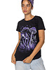 t-shirt damskie T-shirt damski UNDERWORLD Mushrooms 3