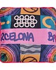 poduszki, poszewki - różne Poduszka Boho Barcelona 1