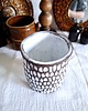 wazony Ceramiczny pojemnik 2