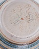 wazony Wazon ceramiczny, duński design, lata 60, produkcja: S 5