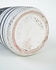 wazony Wazon ceramiczny, niemiecki design, lata 70, produkcja: West Germany 6