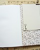 notatniki i albumy Notes Notatnik Dziennik Pamiętnik - styl Vintage 2