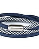 biżuteria męska Sportowa Męska bransoletka paracord 2