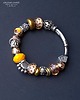 bransoletki - inne Bransoletka typu Pandora znakomity ponadczasowy PREZENT handmade 1