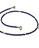 chokery Lapis lazuli /choker/ vol. 7 - Szlachetna kolekcja 3