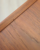 komody i szafki Highboard tekowy, duński design, lata 60, produkcja: Dania 8