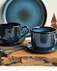 filiżanki Patera ceramiczna / filiżanka 2 szt / zestaw dla dwojga 4