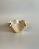 miski i misy Miseczka, miska, misa ręcznie robiona ceramika, beżowa miseczka 2