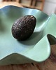 miski i misy Ręcznie lepiona misa ceramiczna z Kolekcji Organique, niepowtarzalny dodatek 4