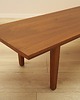 komody Lowboard tekowy, duński design, lata 70, produkcja: Dania 3