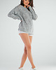swetry damskie  Sweter B444 3