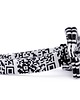 muszki i krawaty marthu mucha gotowa QR code print m0172 1