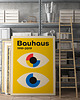 plakaty Bauhaus Art Exhibition Poster 1