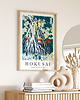plakaty Plakat Hokusai Kinifuri Waterfall 6