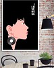 plakaty Plakat I Love Music 1