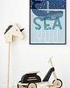 plakaty Plakat I sea you 2