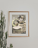 plakaty Plakat Zodiac Gemini 2