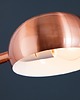 lampy podłogowe Lampa Podłogowa  Pięć  Ramion Miedź 205cm 5