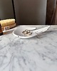 pojemniki na biżuterię Ceramiczna Łapka Handmade Talerzyk na Biżuterię Dalmatyńczyk 3