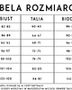 sukienki maxi damskie Julia w panterkę - dopasowana sukienka 2