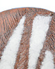 patery i talerze Ceramiczny talerz-patera handmade, Czechy lata 90. 4