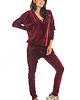 bluza bez kaptura damska Bluza B376 3
