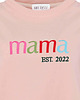 bluza bez kaptura Bluza z personalizowanym haftem mama 4