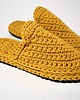 kapcie damskie Kapcie boho mule 4