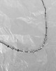 chokery Srebrny choker z perełkami i cyrkoniami 1