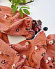 sukienki dla dziewczynki Sukienka Muślinowa Coral Flower 1