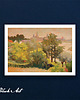 kartki okolicznościowe - wydruki Zestaw Kartek POLISH ART - Set 8 szt 7